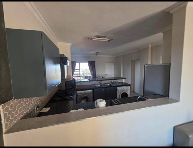 2 BEDROOM PROPERTY TO RENT IN SANDTON CENTRAL